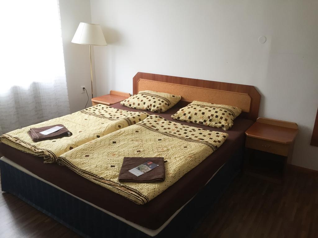 Statek Olomouc